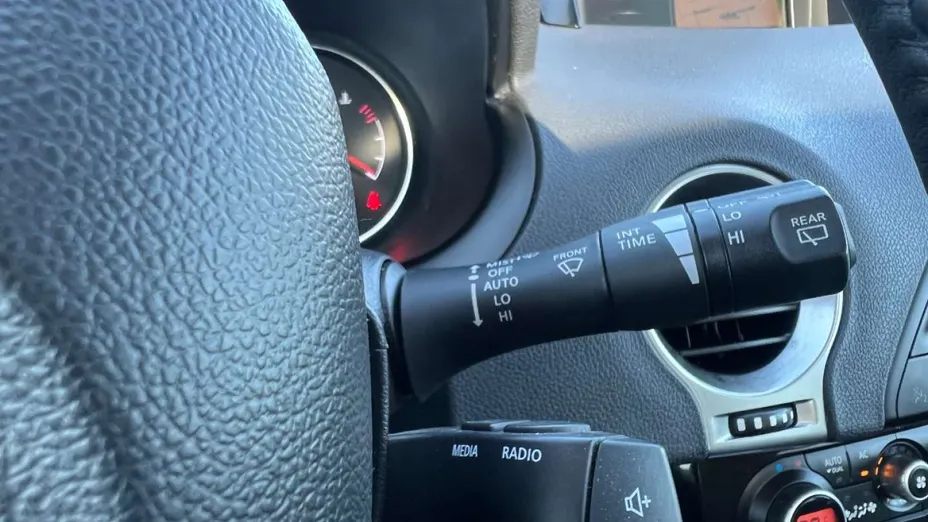 RENAULT Koleos -