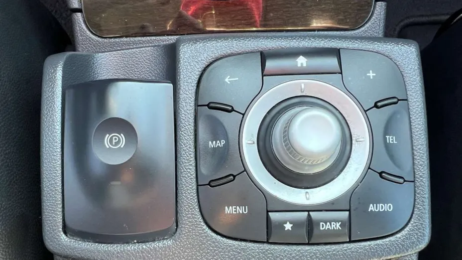 RENAULT Koleos -