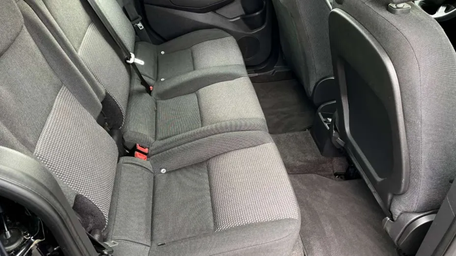 FORD Tourneo Connect -