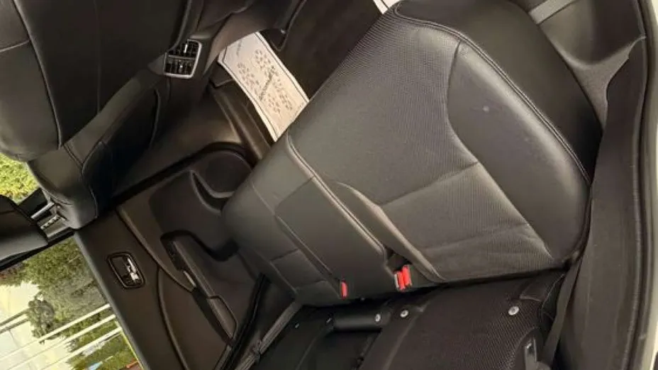 HONDA CR-V -