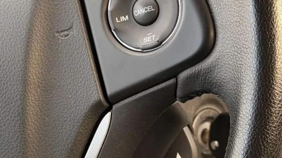 HONDA CR-V -