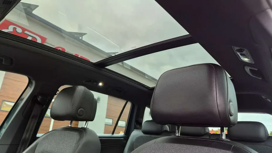 SEAT Tarraco -