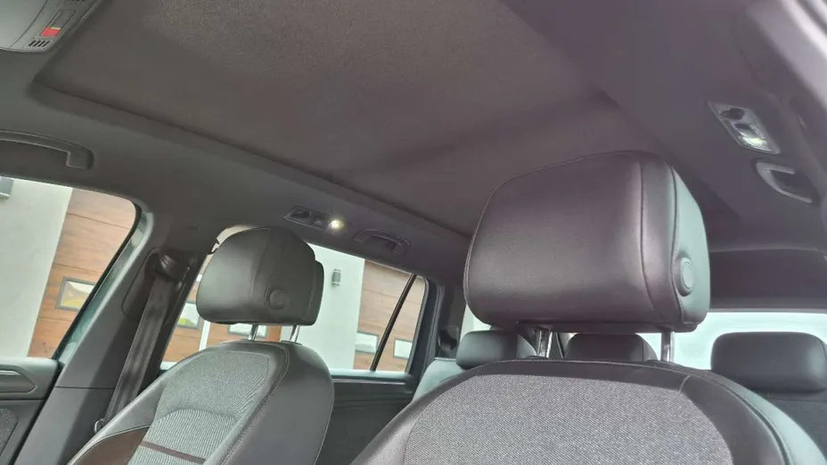 SEAT Tarraco -