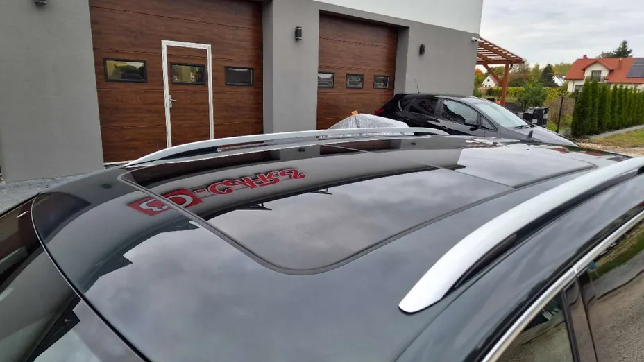 SEAT Tarraco -