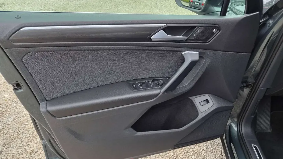 SEAT Tarraco -