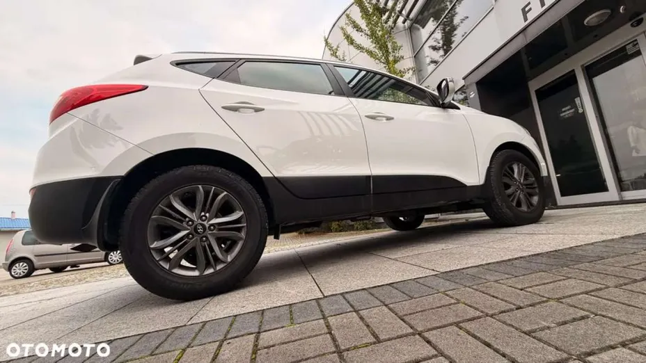 HYUNDAI ix35 -