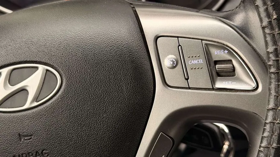 HYUNDAI ix35 -