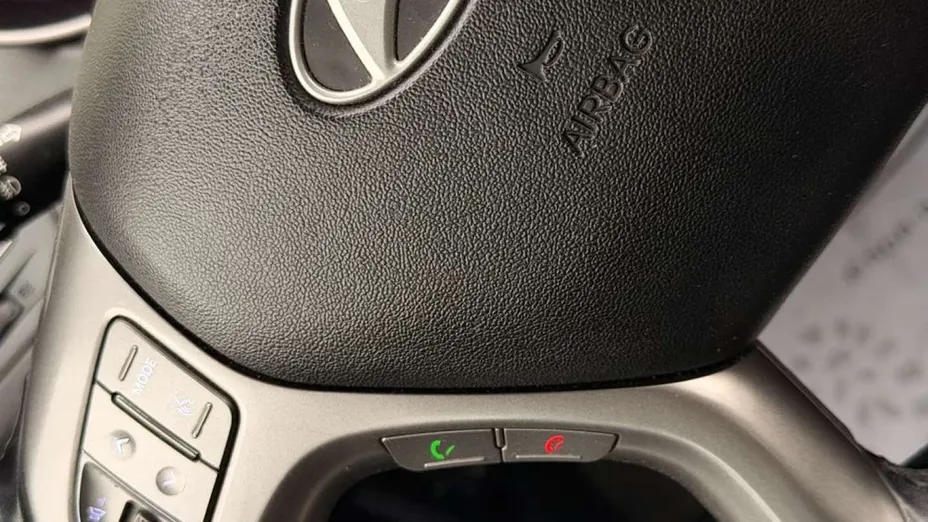 HYUNDAI ix35 -