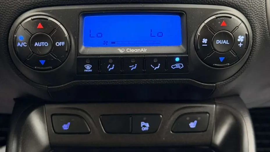 HYUNDAI ix35 -