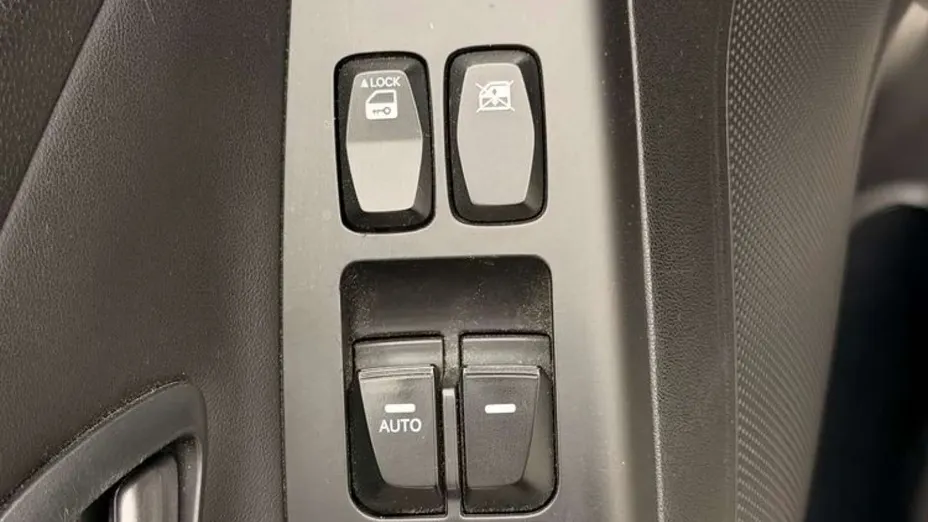 HYUNDAI ix35 -