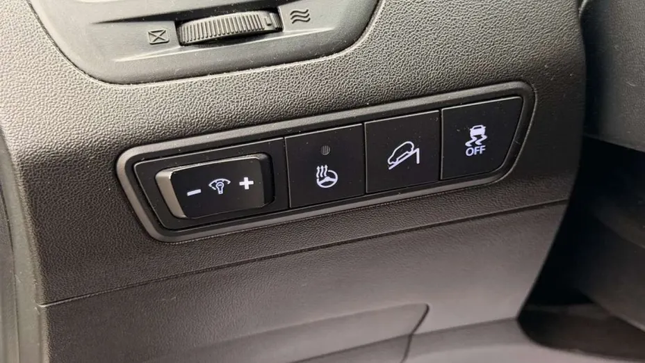 HYUNDAI ix35 -
