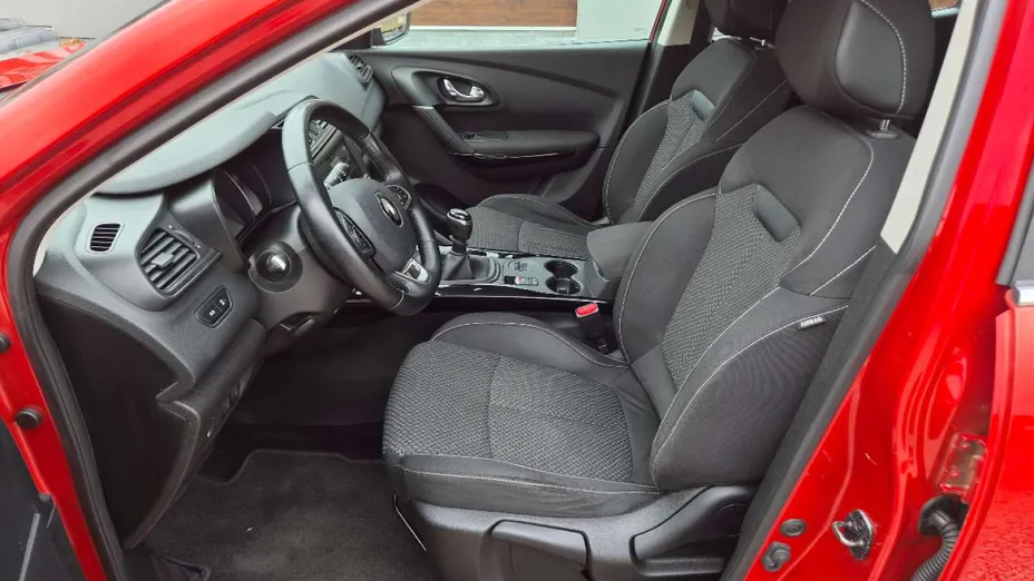RENAULT Kadjar -