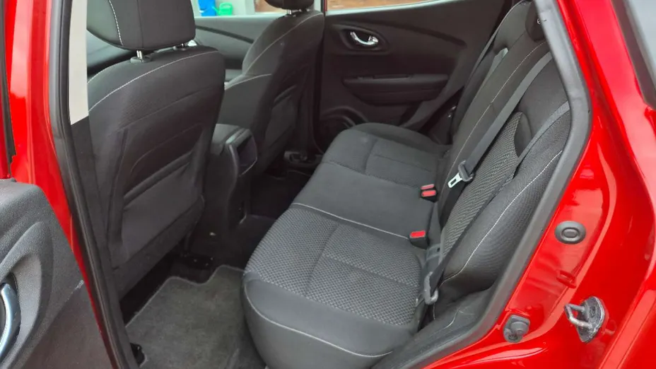 RENAULT Kadjar -