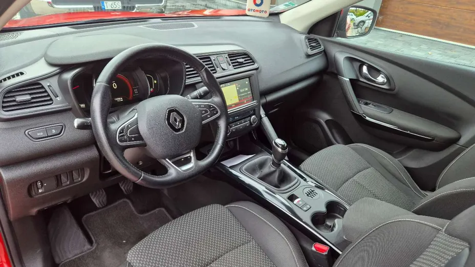 RENAULT Kadjar -