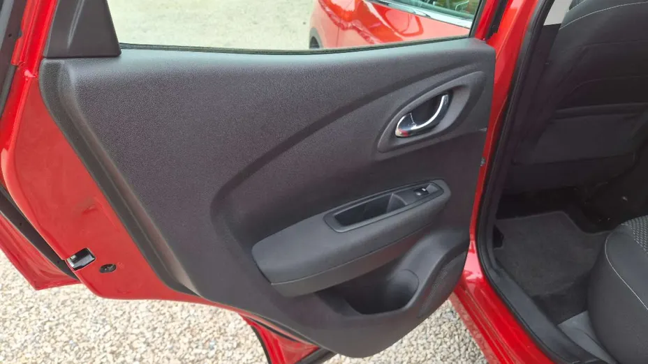 RENAULT Kadjar -