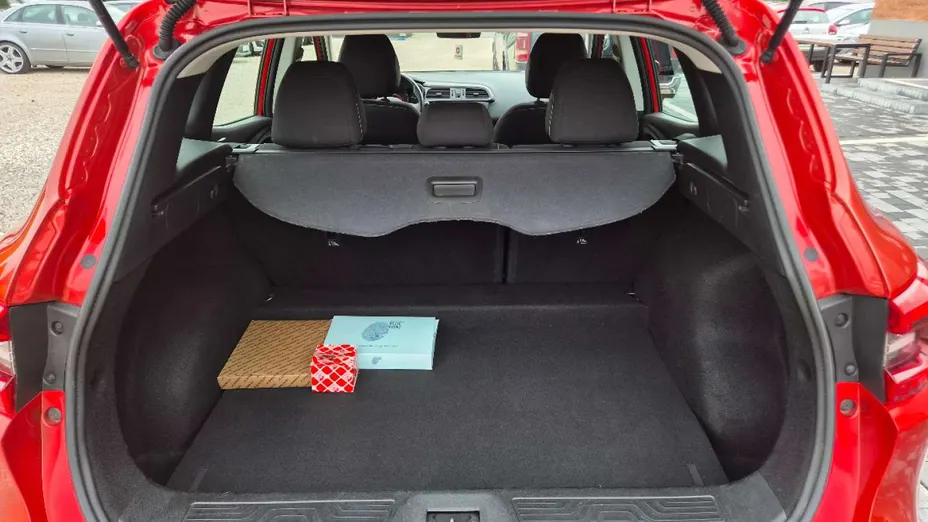 RENAULT Kadjar -