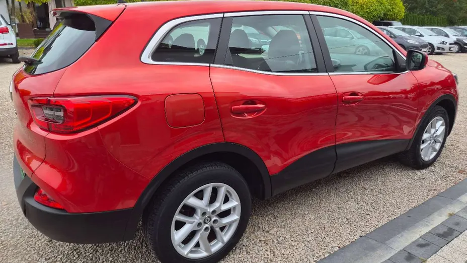 RENAULT Kadjar -