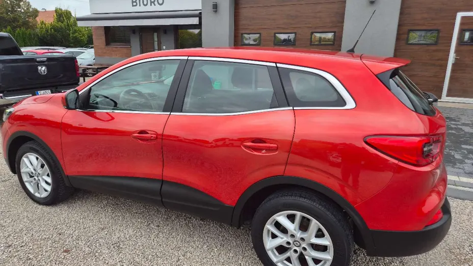 RENAULT Kadjar -