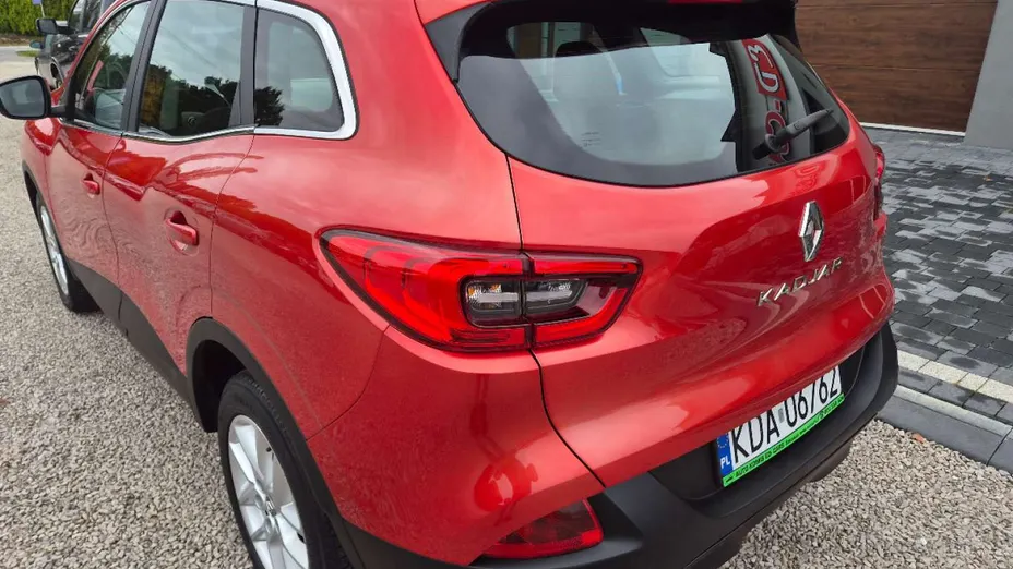 RENAULT Kadjar -