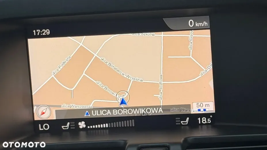 VOLVO XC60 -