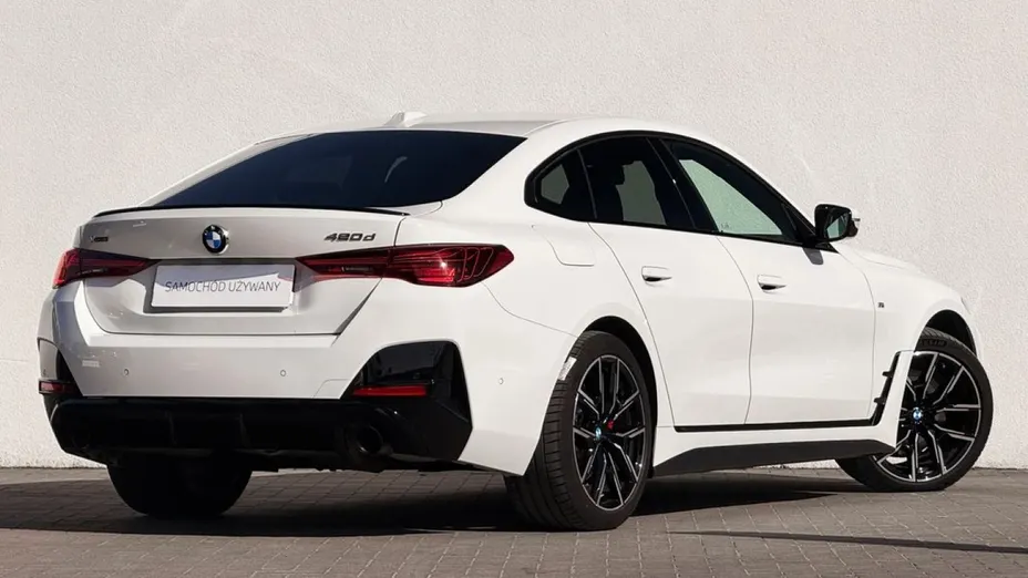 BMW Seria 4 -