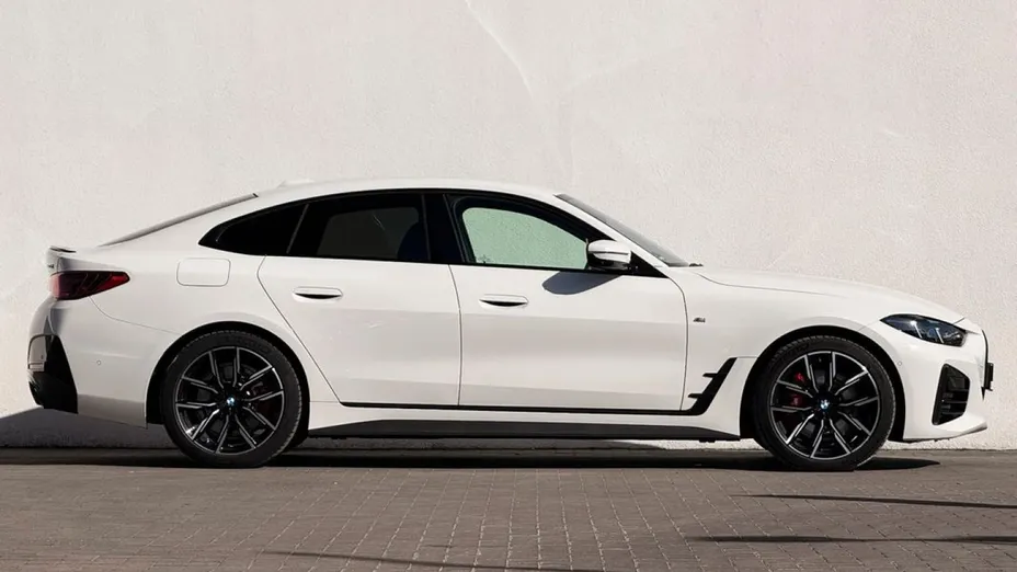 BMW Seria 4 -