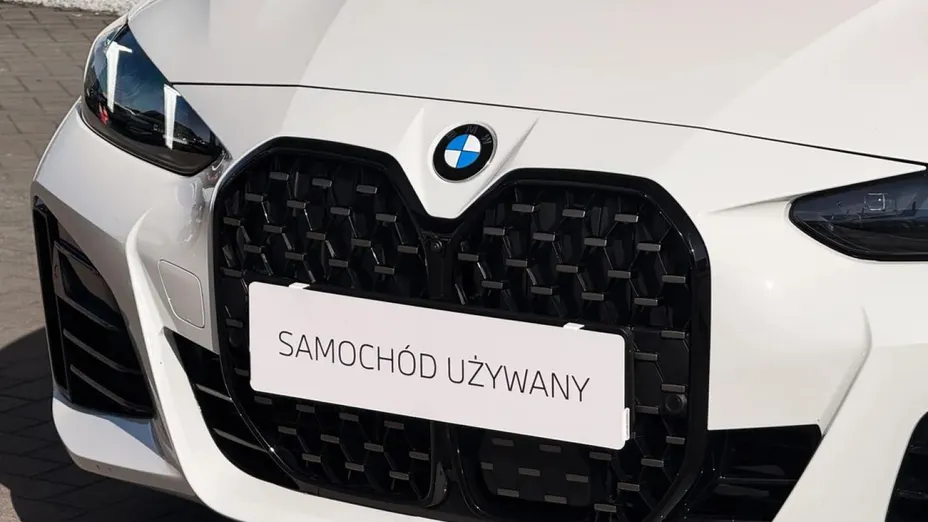BMW Seria 4 -
