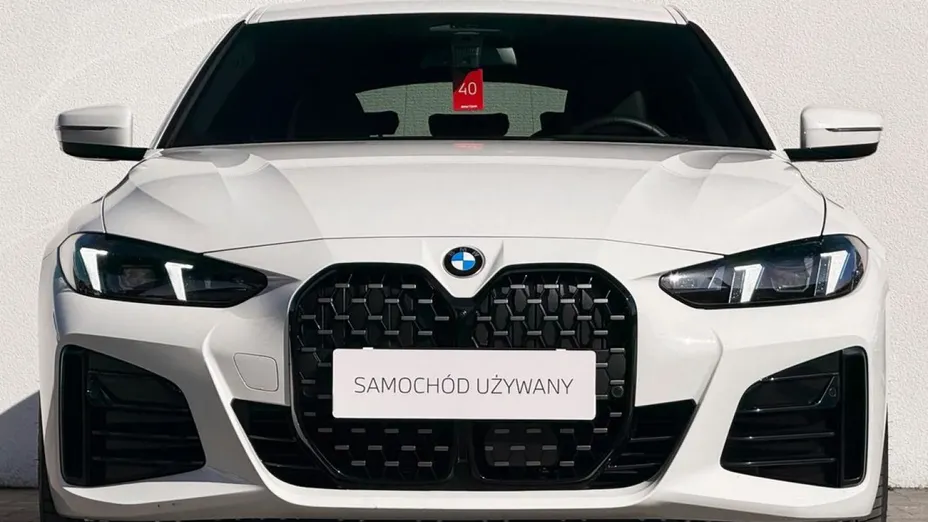 BMW Seria 4 -