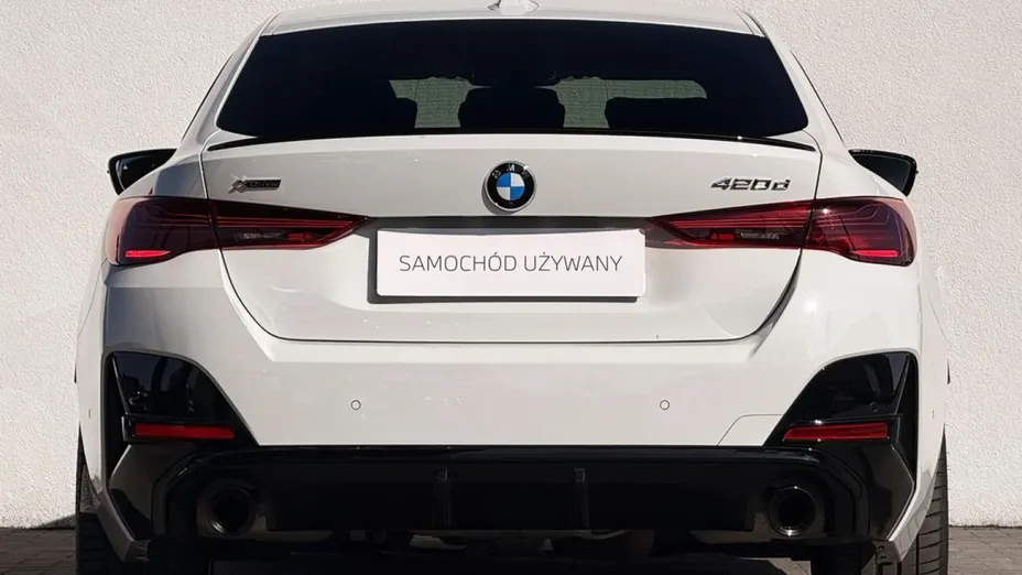 BMW Seria 4 -