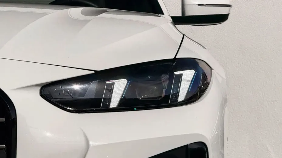 BMW Seria 4 -