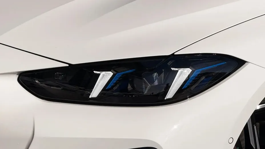 BMW Seria 4 -