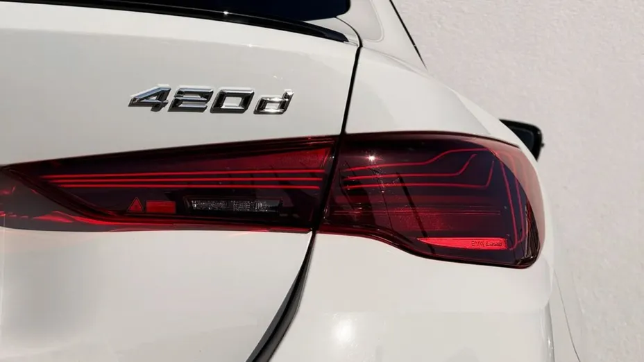 BMW Seria 4 -