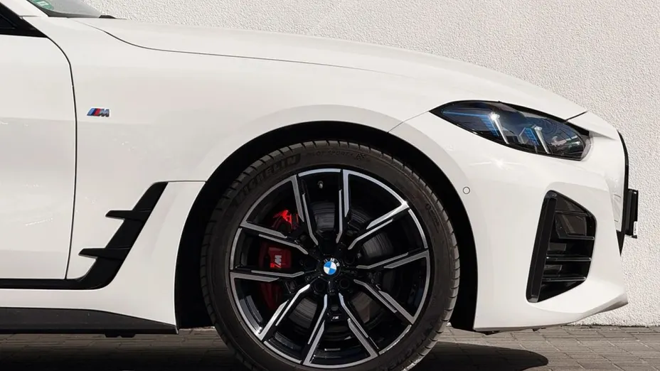 BMW Seria 4 -