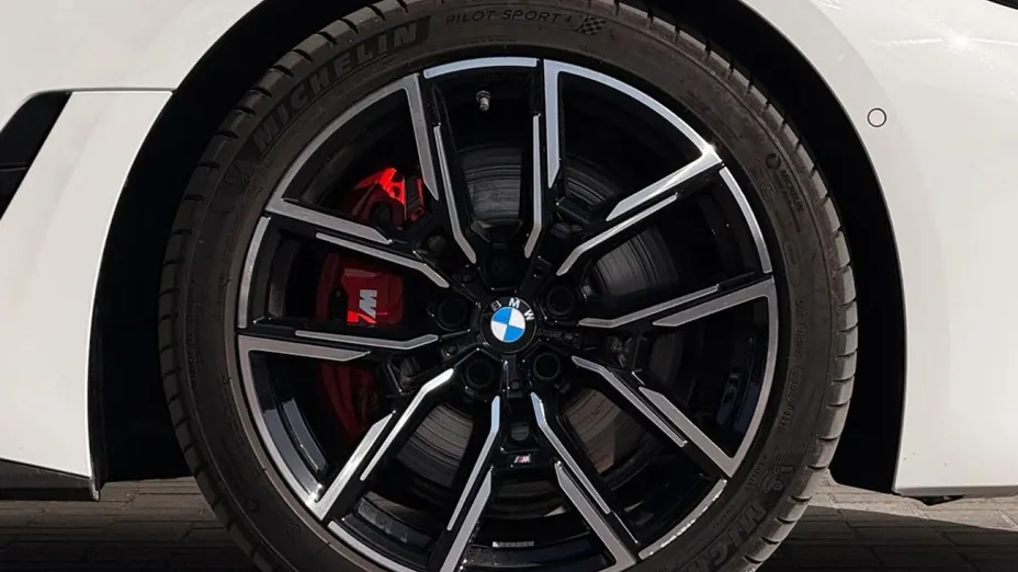 BMW Seria 4 -