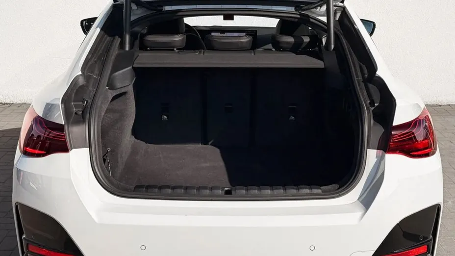 BMW Seria 4 -