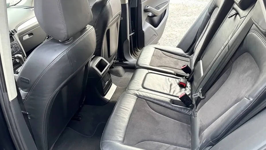 AUDI Q5 -
