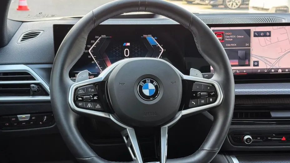 BMW Seria 4 -