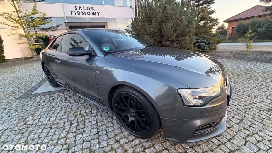AUDI A5 -