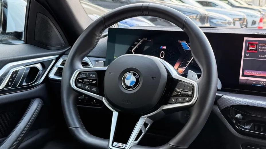BMW Seria 4 -