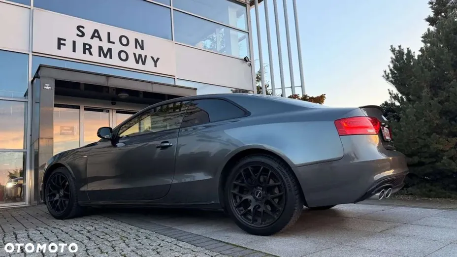 AUDI A5 -
