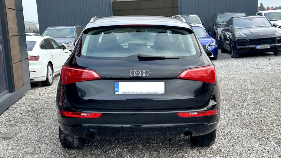 AUDI Q5 -