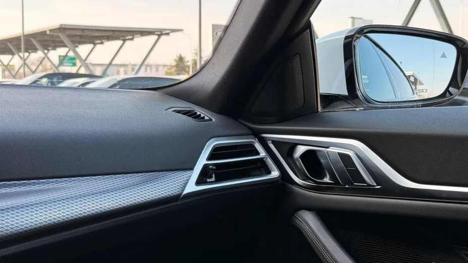 BMW Seria 4 -