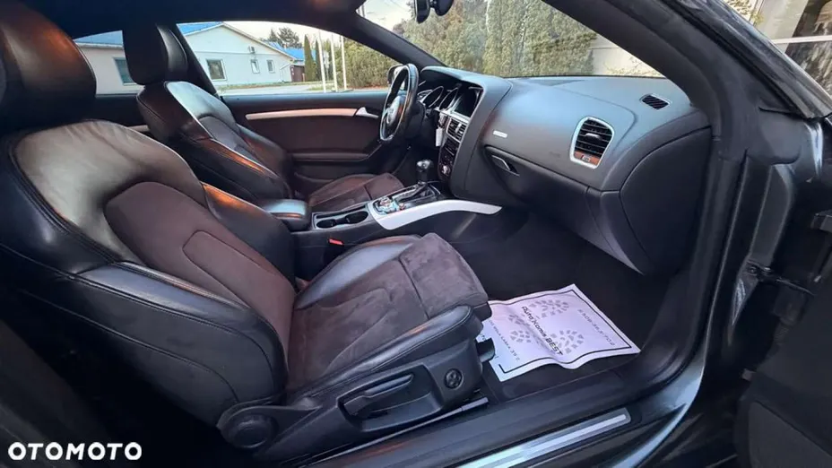 AUDI A5 -
