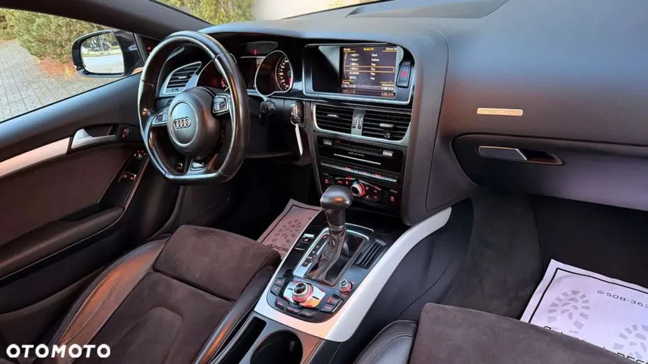 AUDI A5 -