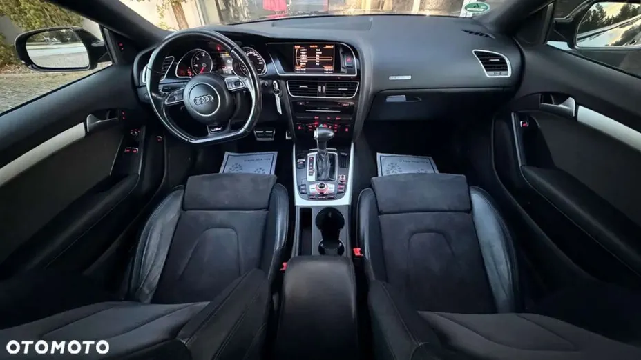 AUDI A5 -