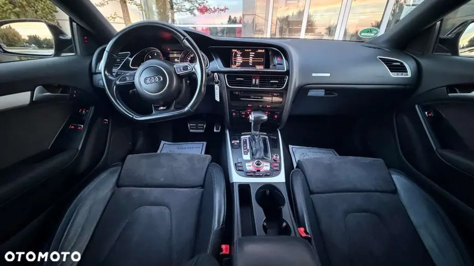 AUDI A5 -