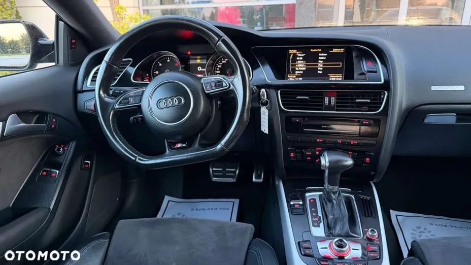 AUDI A5 -