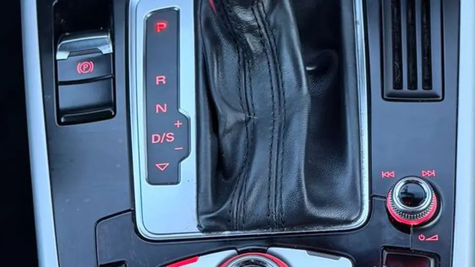 AUDI A5 -