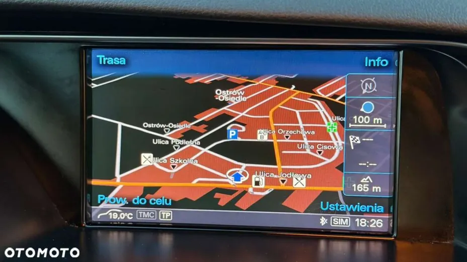 AUDI A5 -