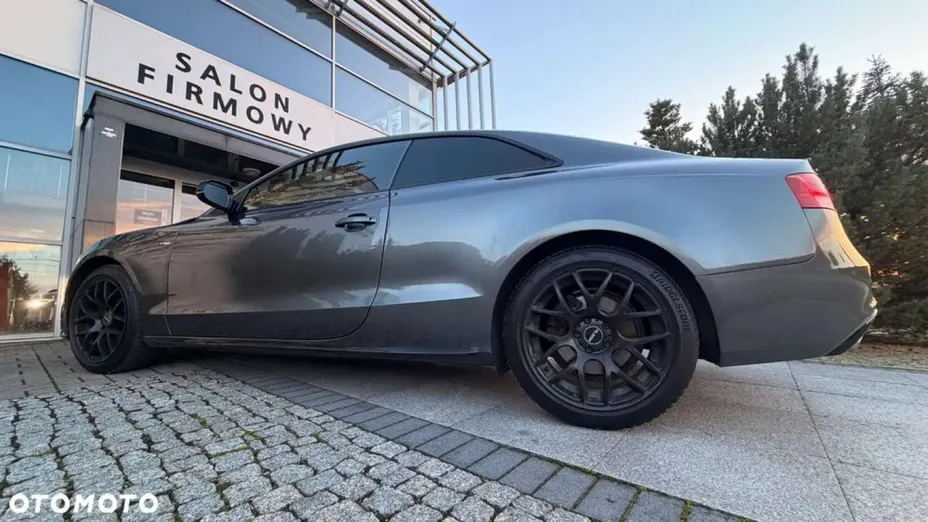 AUDI A5 -